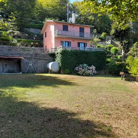 Casa Vacanza Le Terrazze Serrone Extérieur photo