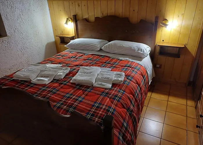 Casa Vacanza Le Terrazze