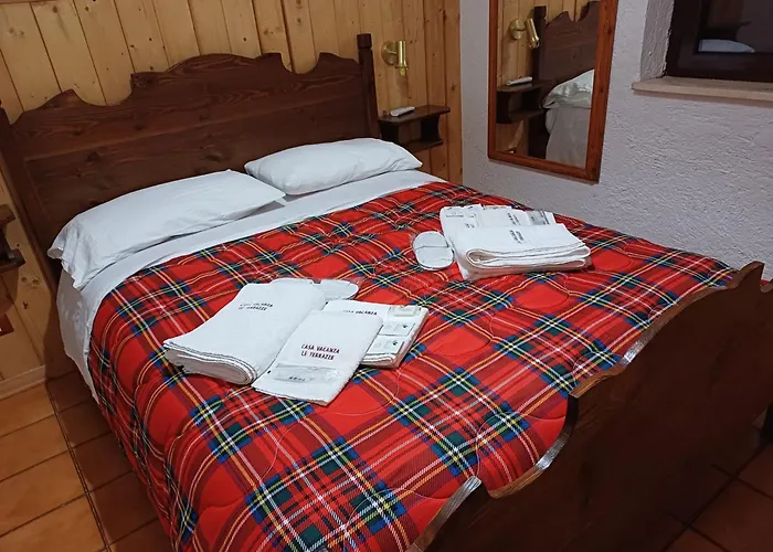 Casa Vacanza Le Terrazze