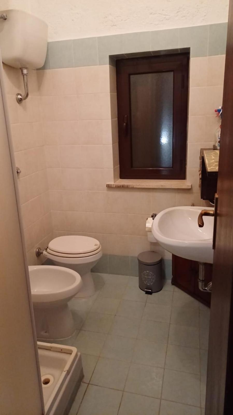 Casa Le Terrazze Holiday home *