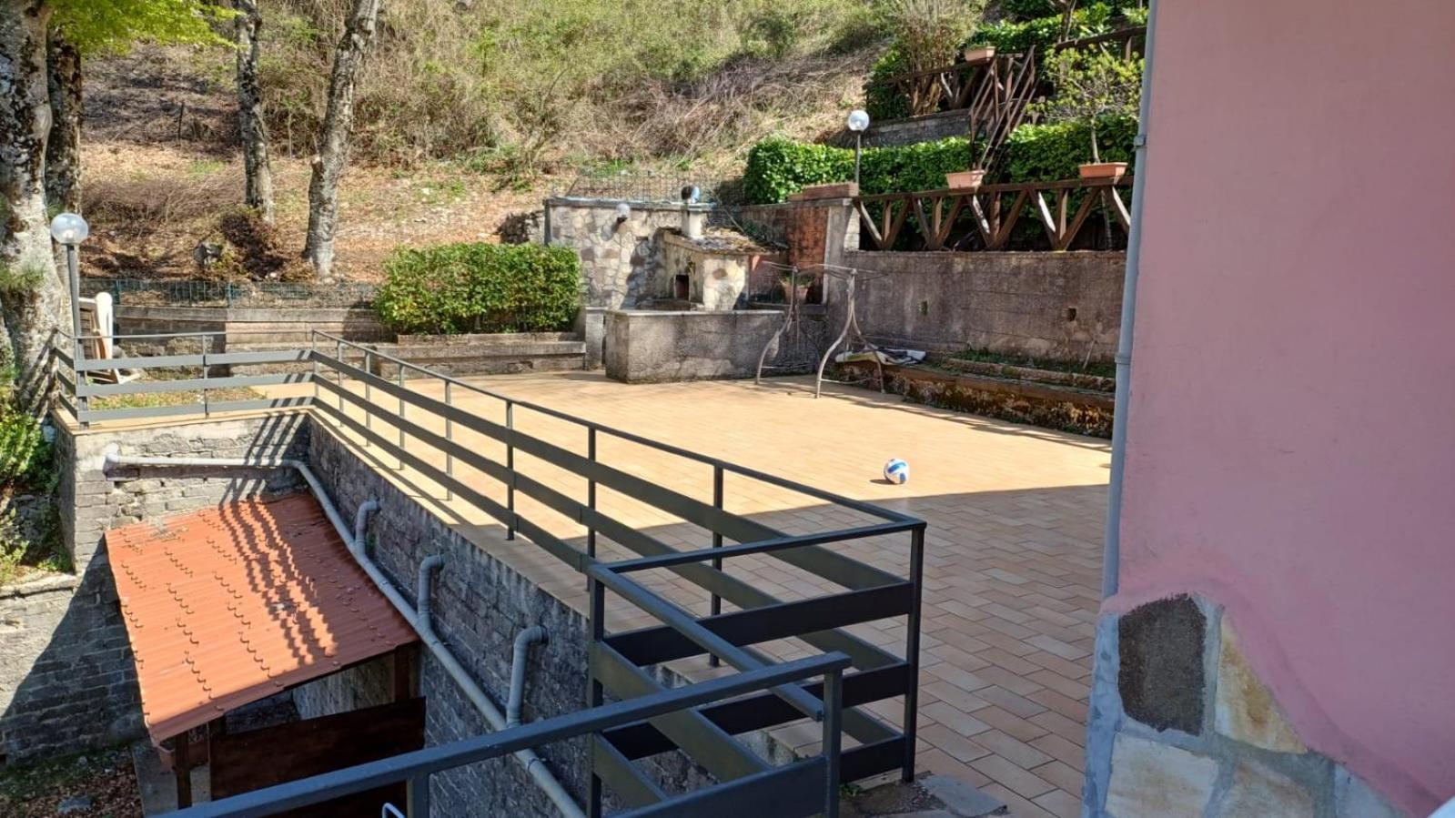 Casa Le Terrazze Serrone