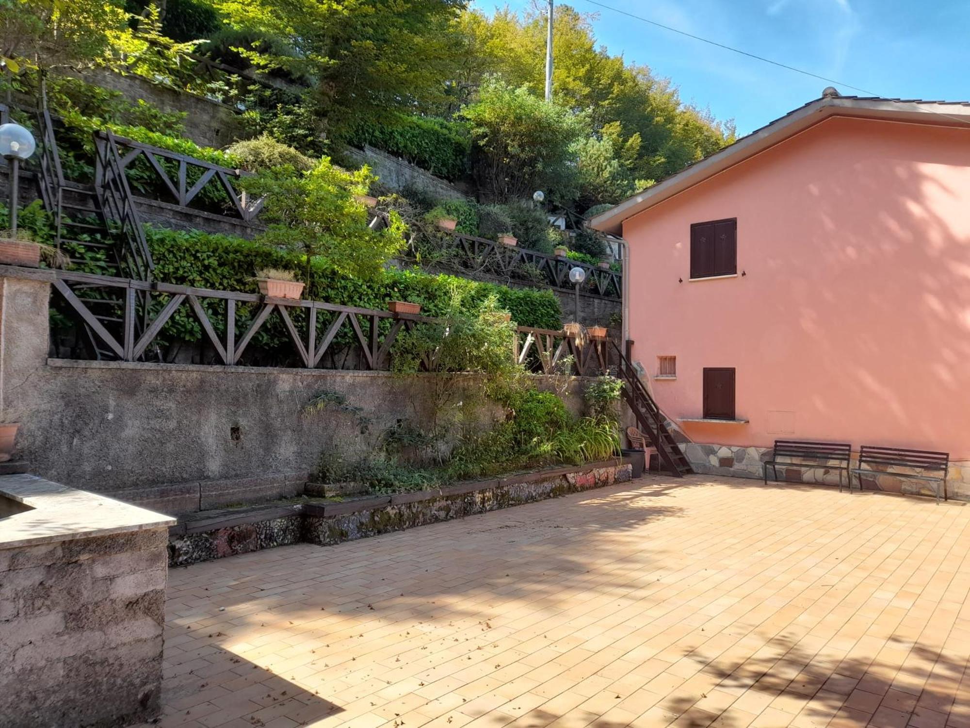 Casa Le Terrazze Serrone