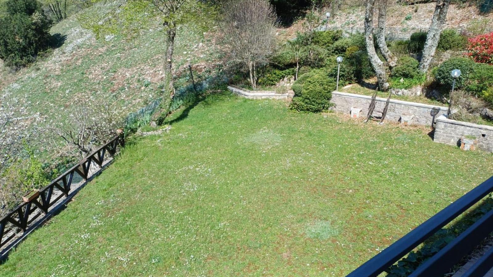 Casa Le Terrazze